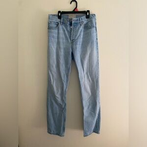 Everland 90s Cheeky Jeans